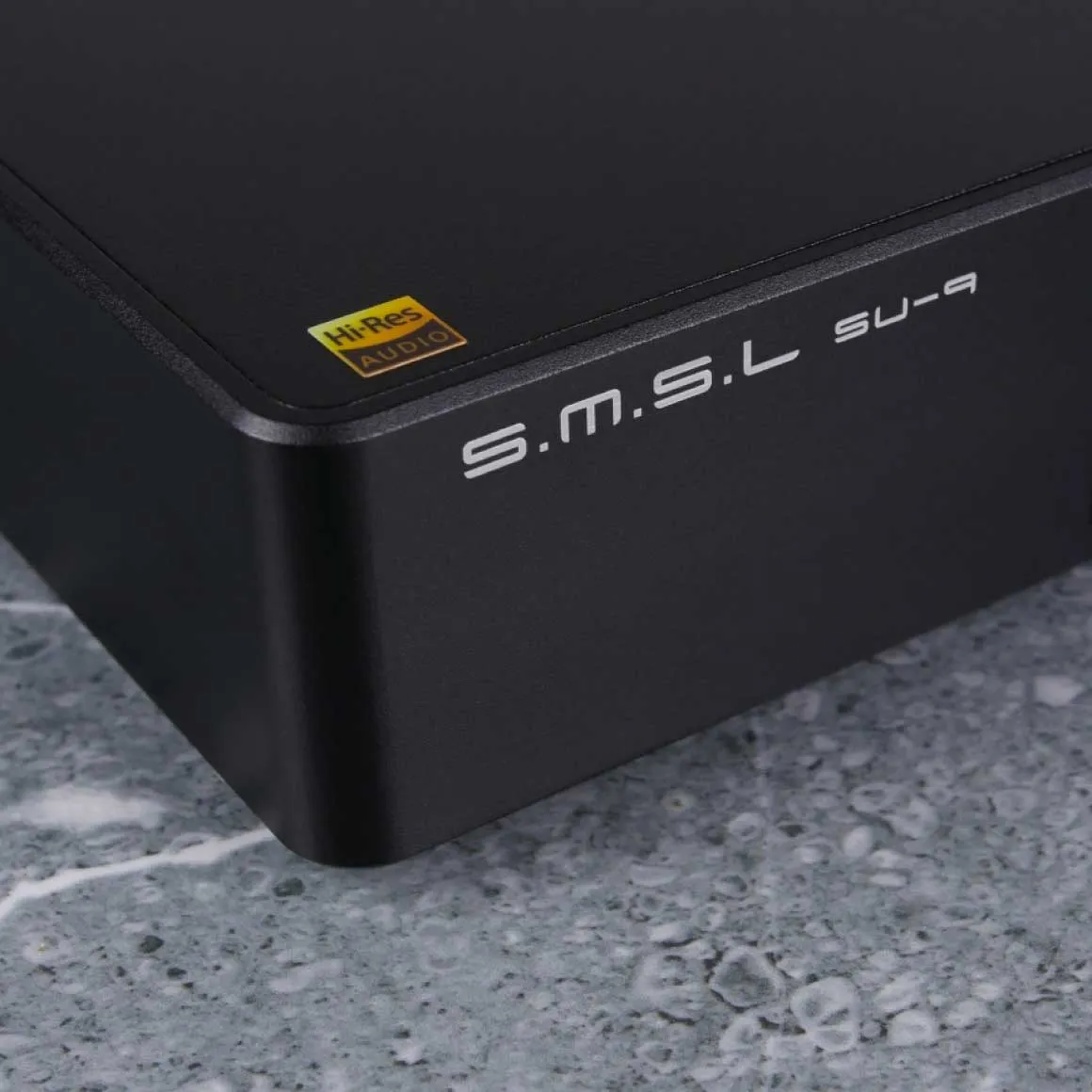 S.M.S.L - SU-9
