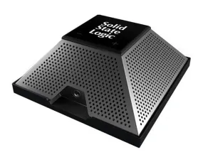 Solid State Logic Connex USB Microphone