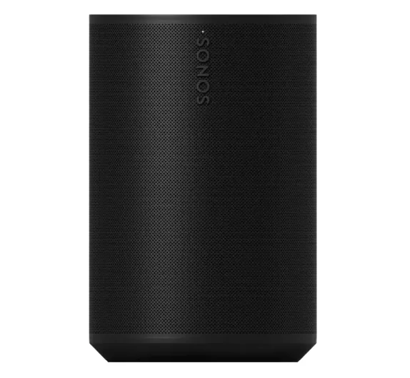 Sonos Era 100 Smart Speaker Black