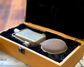 Sontronics Helios Condenser Microphone