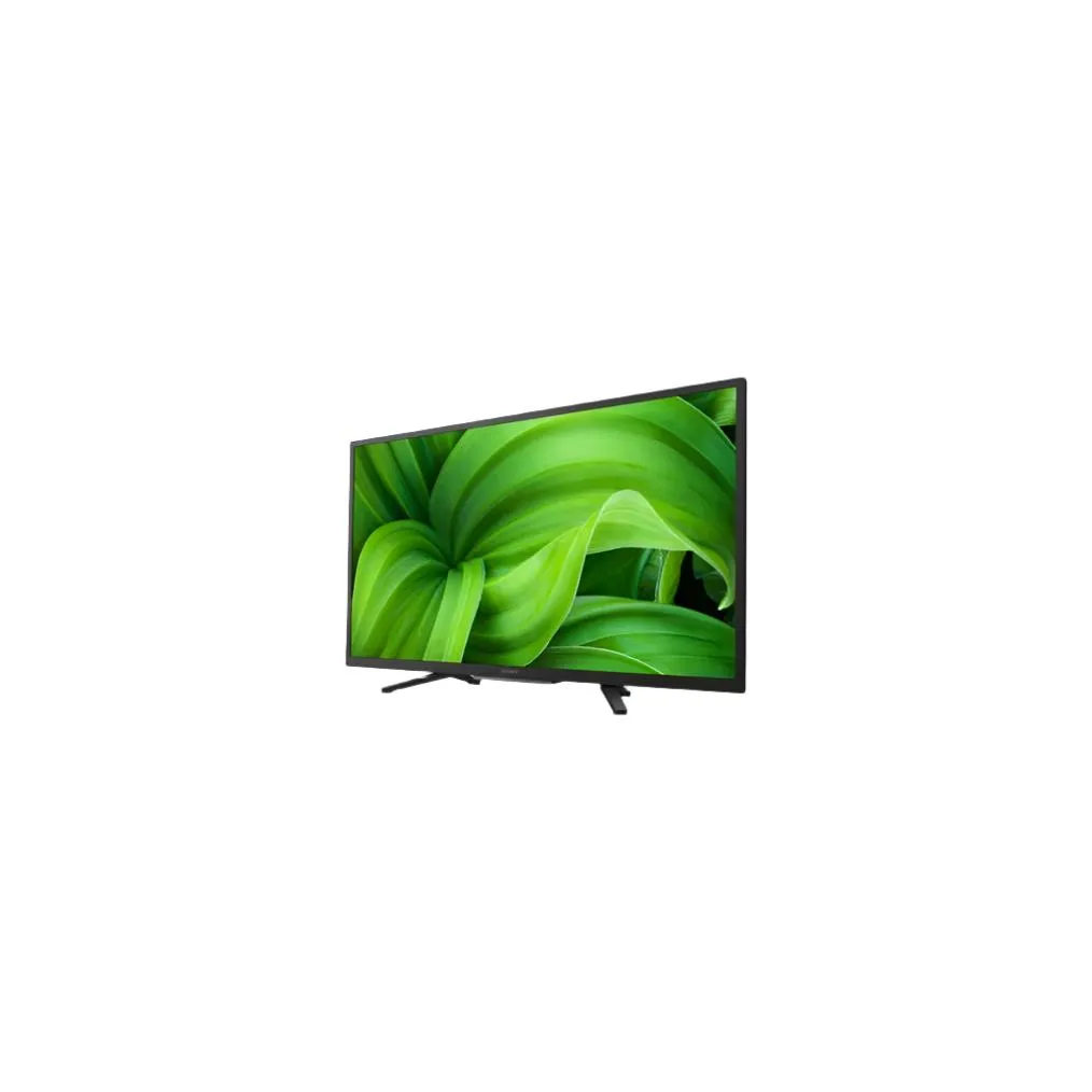 Sony 32" HD Ready LED LCD Smart TV - Black | KD32W800P1U
