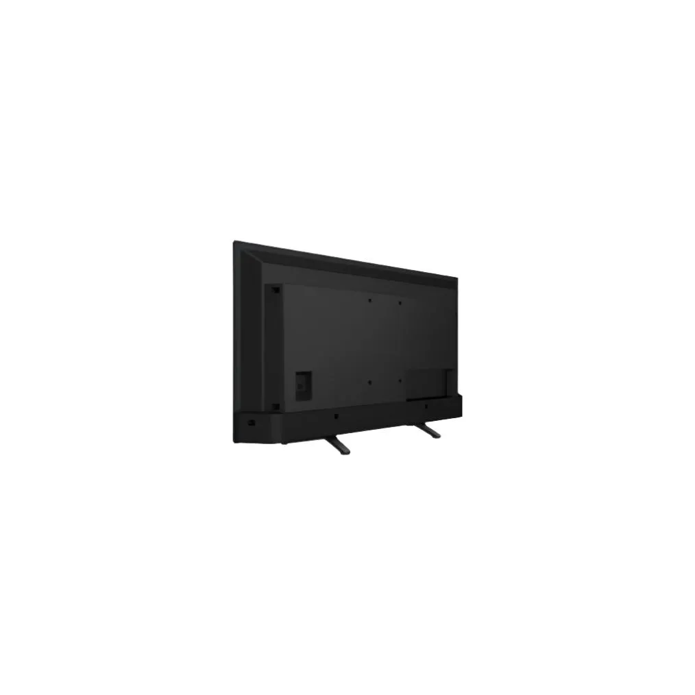 Sony 32" HD Ready LED LCD Smart TV - Black | KD32W800P1U