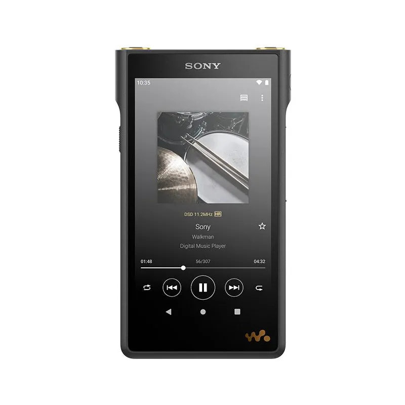 Sony Walkman NW-WM1AM2 Digital Media Player