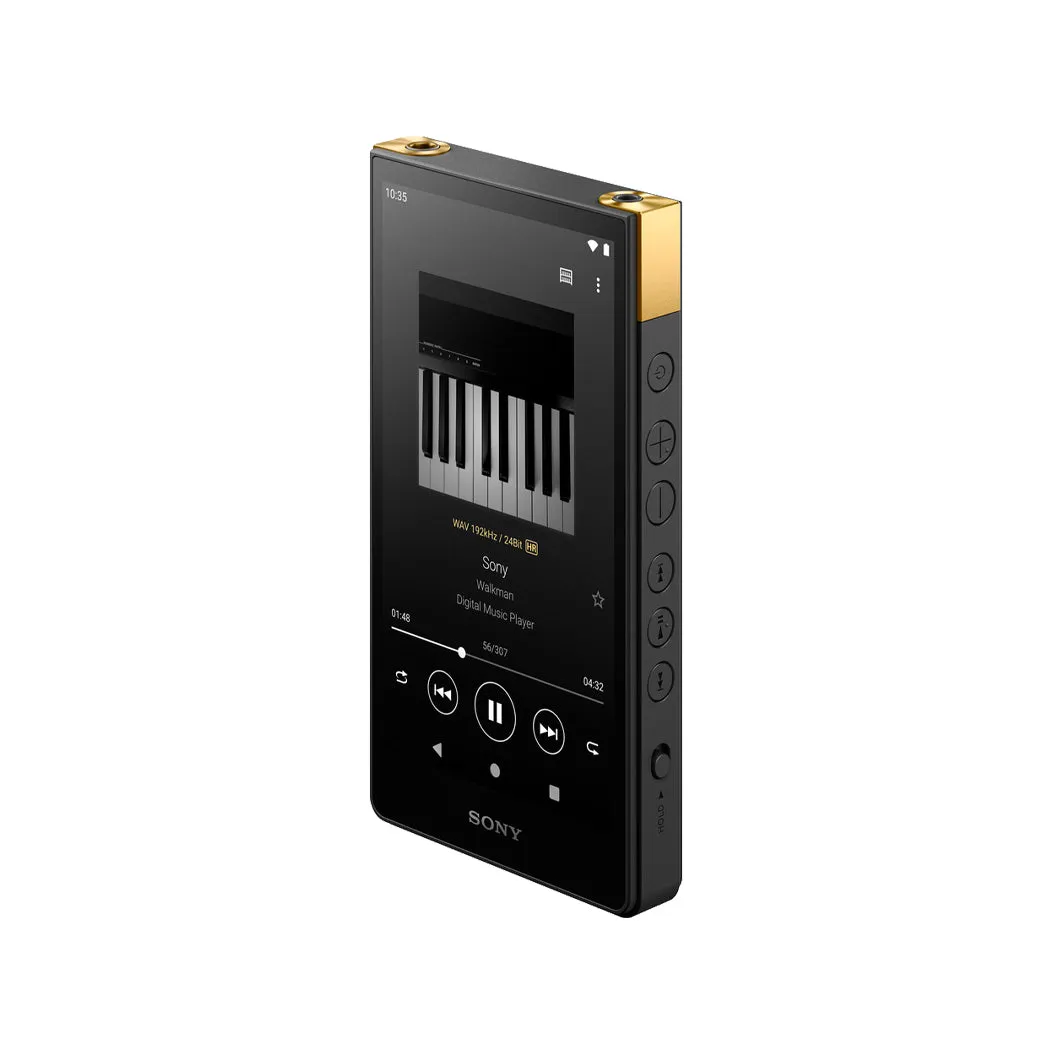 Sony Walkman NW-ZX707 High-Resolution Digital Music Player