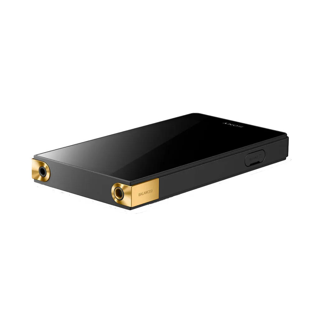 Sony Walkman NW-ZX707 High-Resolution Digital Music Player