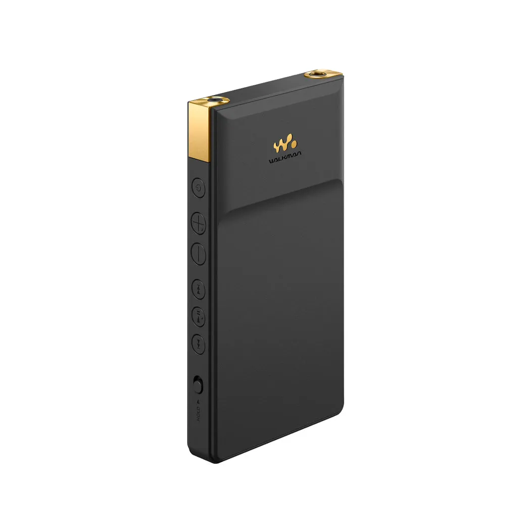 Sony Walkman NW-ZX707 High-Resolution Digital Music Player