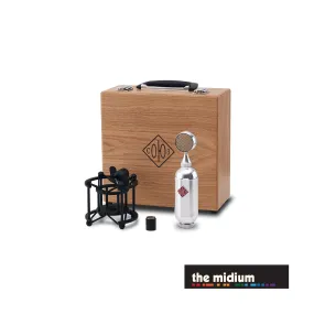 Soyuz Microphones 023 Bomblet Deluxe condenser microphone