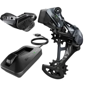 SRAM Group Set XX1 Eagle AXS 1X12 Upgrade Kit