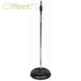 Stageline MS603C  Mic Stand - Chrome