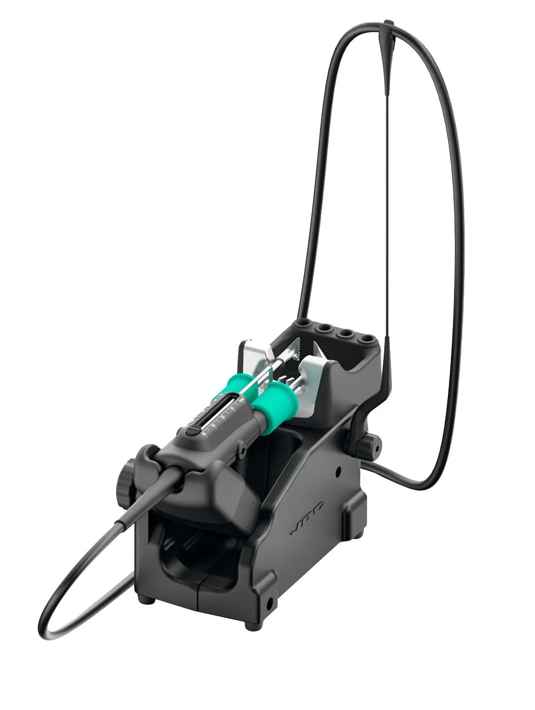 Stand for WS440
