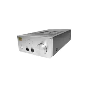 STAX SRM-007t Mk2 Vacuum Tube Electrostatic Headphone Amplifier - DEMO UNIT