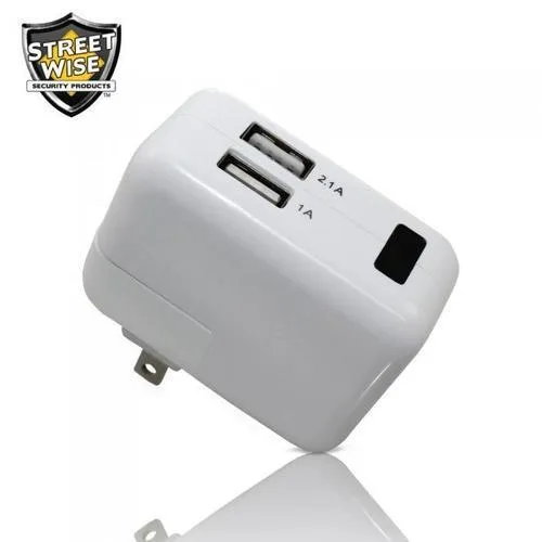 Streetwise Block Charger DVR