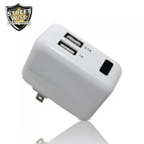 Streetwise Block Charger DVR