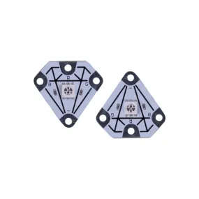 Teknikio Components - RGB Colour LED Boards