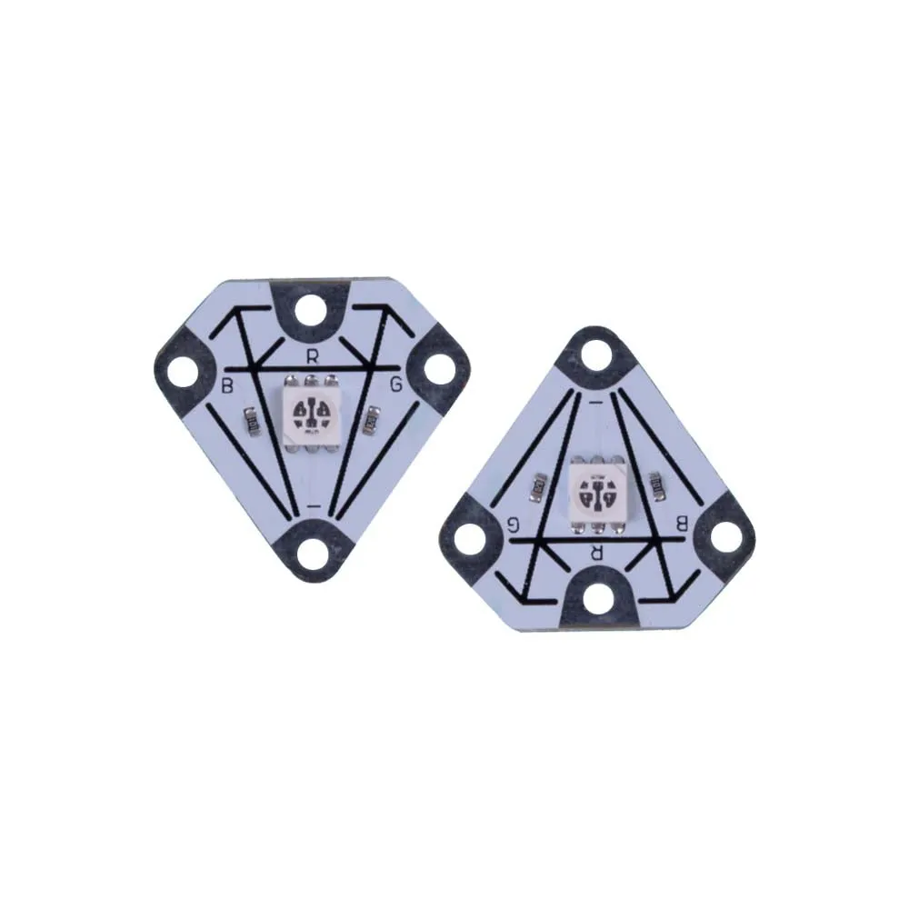 Teknikio Components - RGB Colour LED Boards