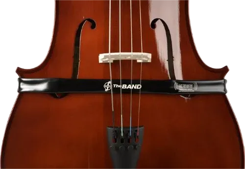 The Band Cello Pickup