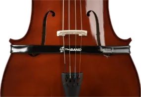 The Band Cello Pickup
