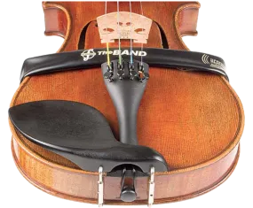 The Band Violin Pickup