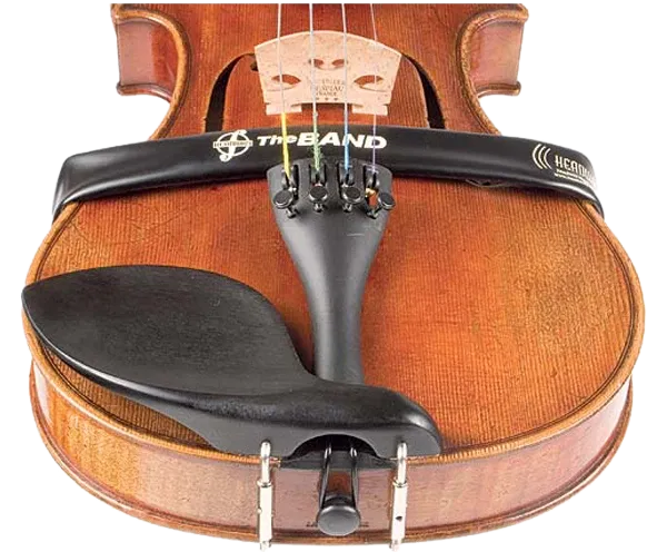 The Band Violin Pickup