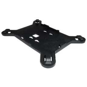 The Kelly SHU Bass Drum Mic Mount FLATZ System for Shure Beta 91/91A
