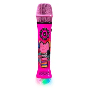 Trolls Bluetooth Microphone Toy for Kids