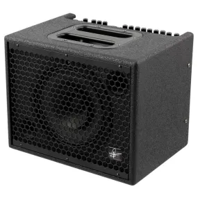 Udo Roesner Amps 'Da Capo 75' 1x8" 15-watt Acoustic Guitar Combo Amp