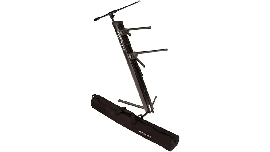 Ultimate Support APEX AX-48 Pro Plus Keyboard Stand