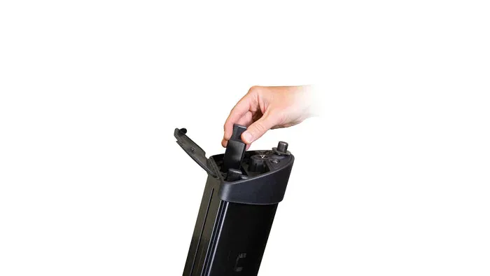 Ultimate Support APEX AX-48 Pro Plus Keyboard Stand