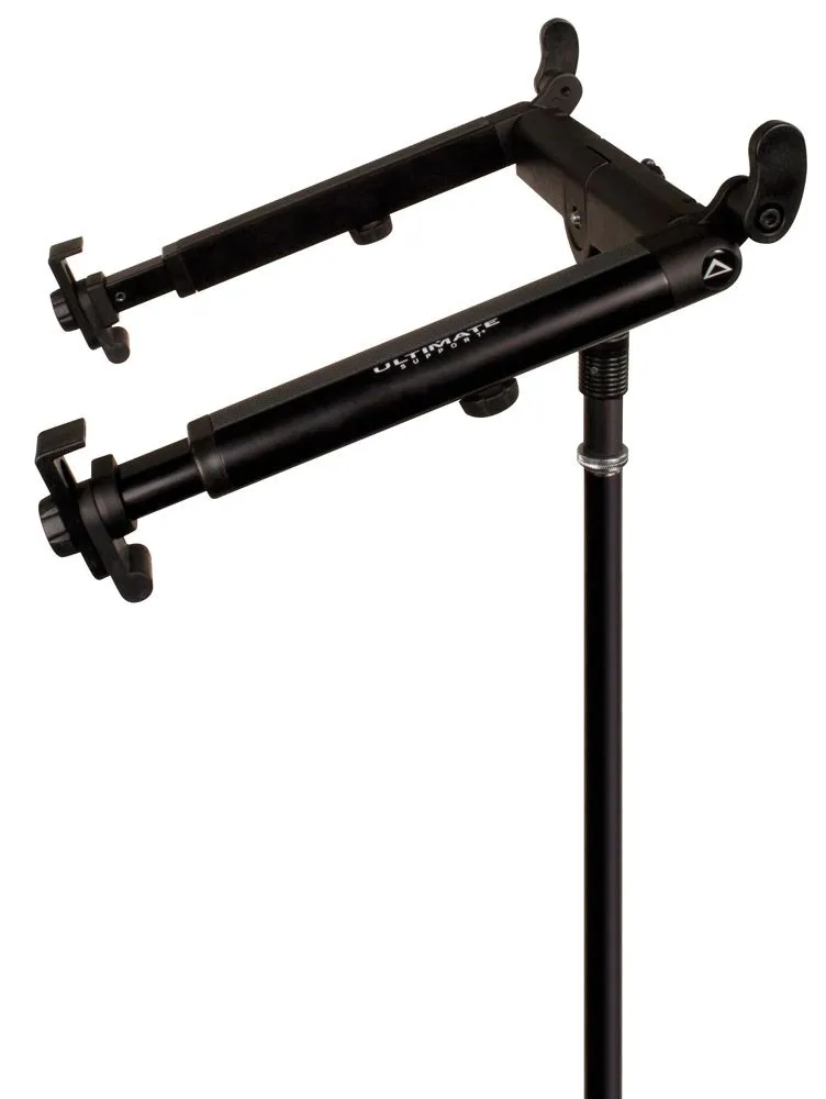 Ultimate Support Hyperstation QR Adjustable Laptop Stand