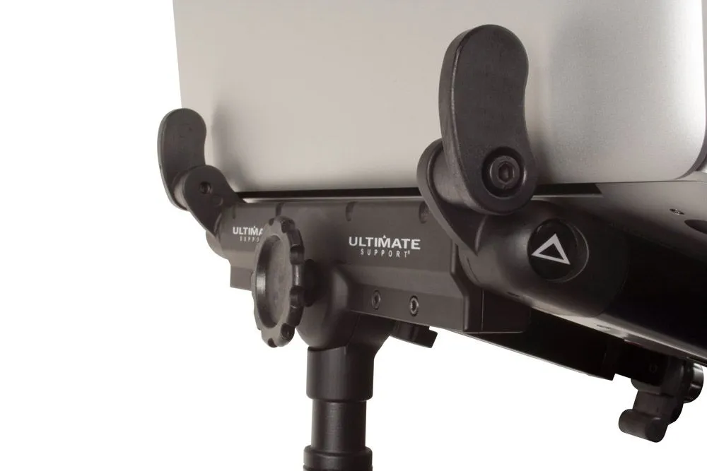 Ultimate Support Hyperstation QR Adjustable Laptop Stand