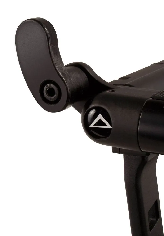Ultimate Support Hyperstation QR Adjustable Laptop Stand