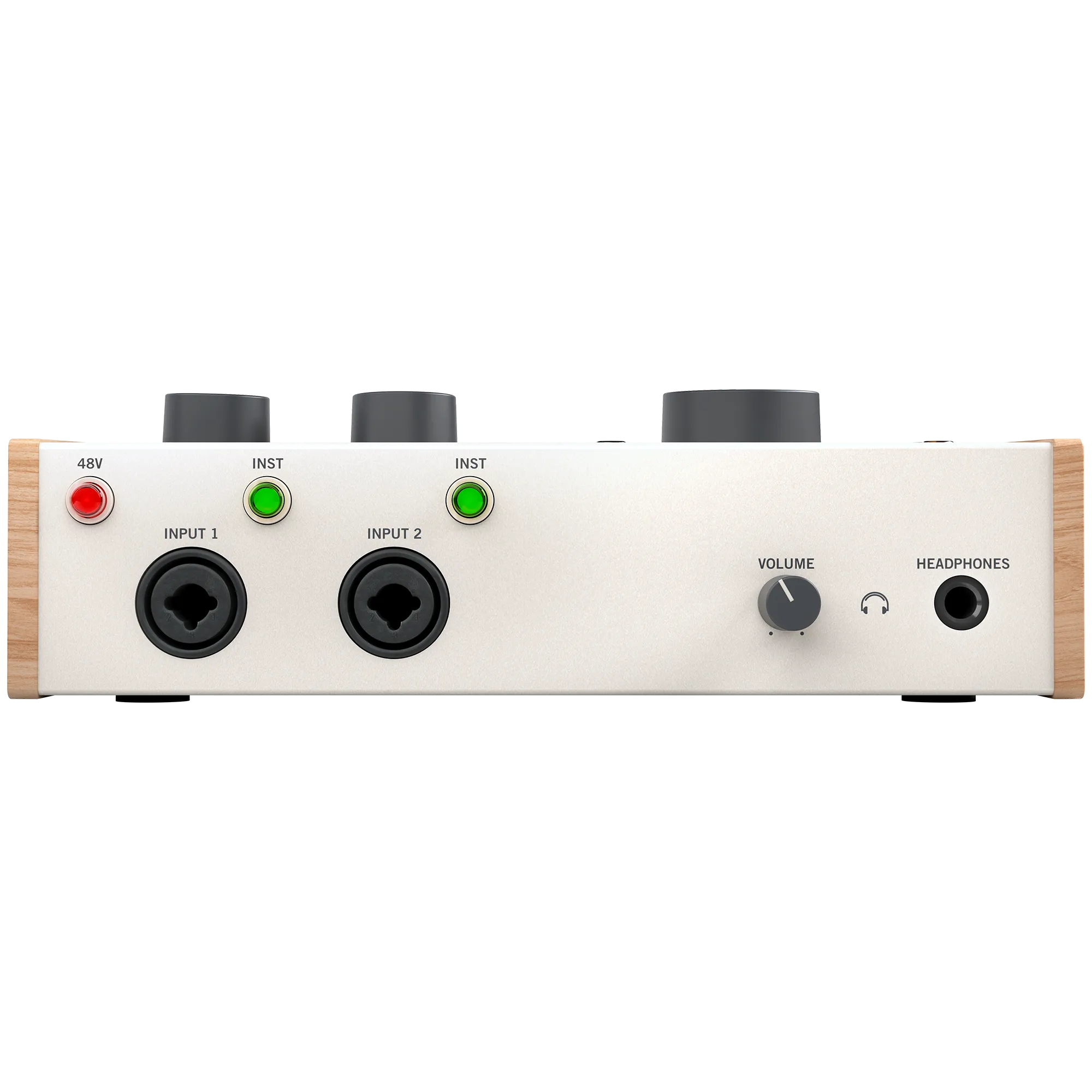Universal Audio Volt 476 Usb Audio Interface