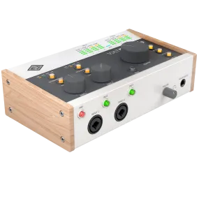 Universal Audio Volt 476 Usb Audio Interface