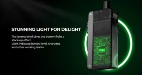 Uwell Crown B Pod Vape Kit
