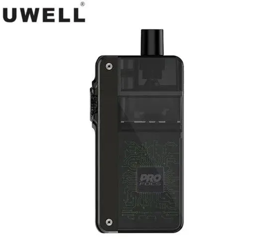 Uwell Crown B Pod Vape Kit
