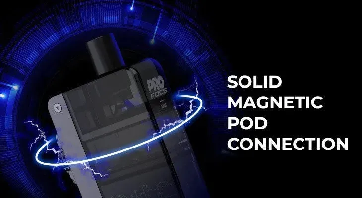 Uwell Crown B Pod Vape Kit