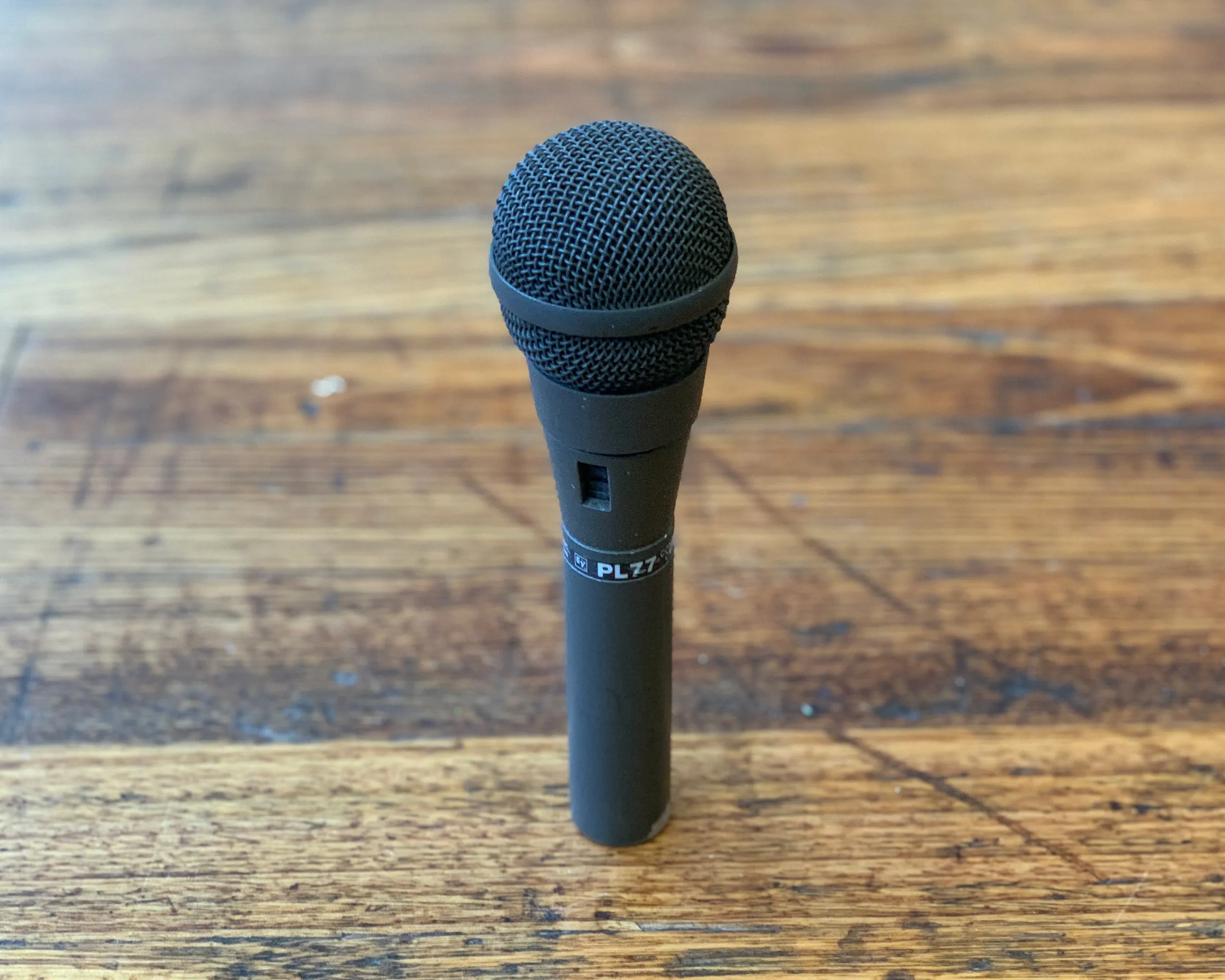 VIntage Electro-Voice PL77