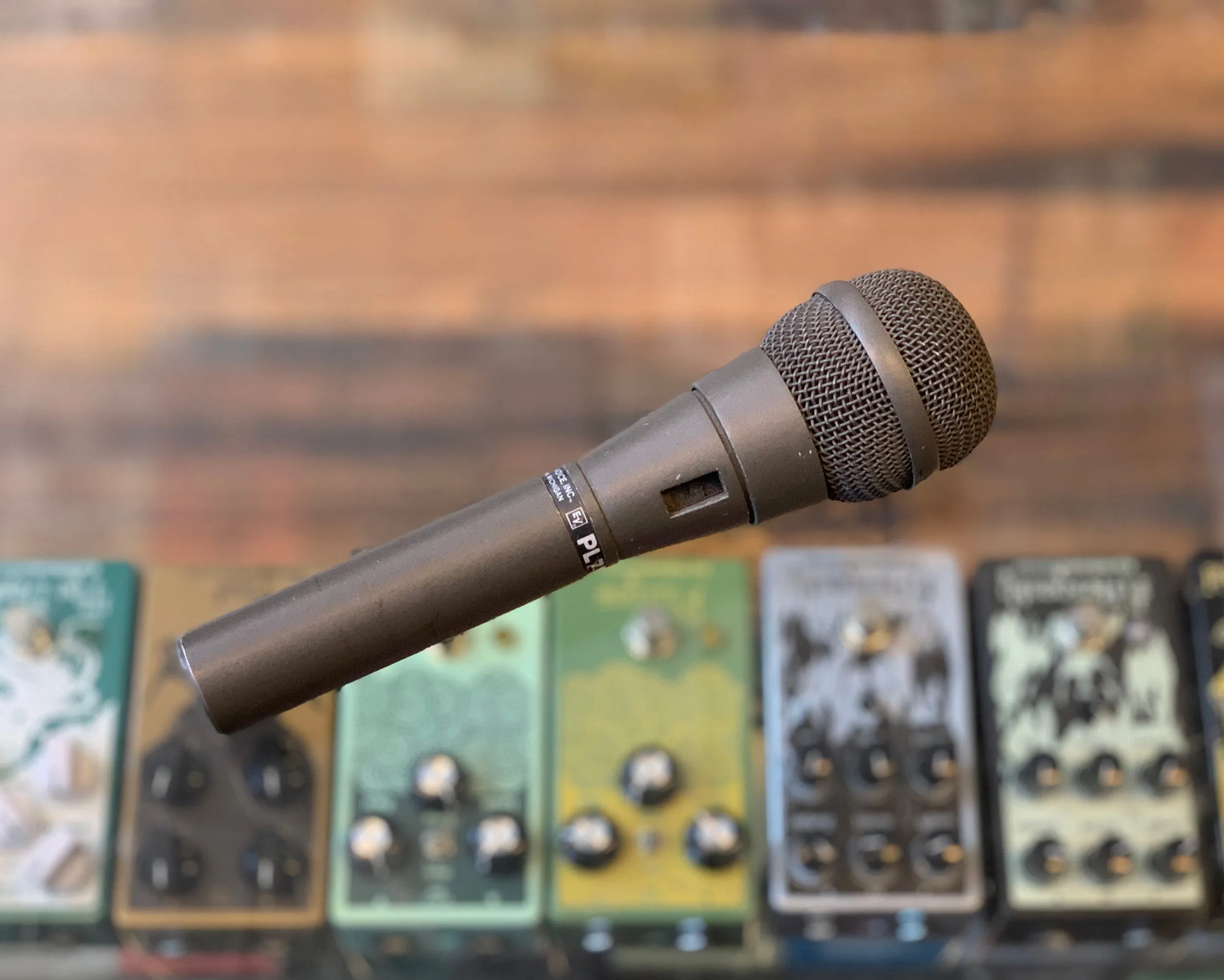 VIntage Electro-Voice PL77