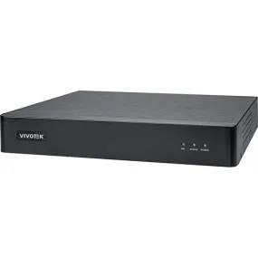 VIVOTEK ND9213P NVR
