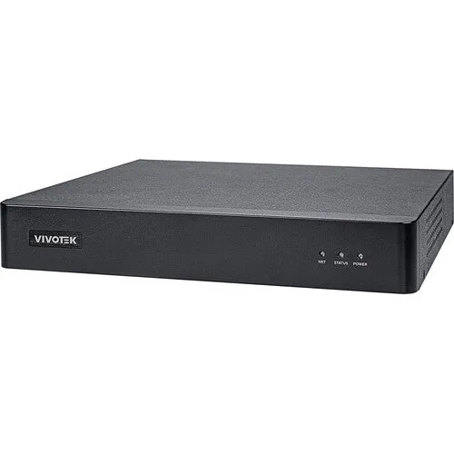 VIVOTEK ND9213P NVR