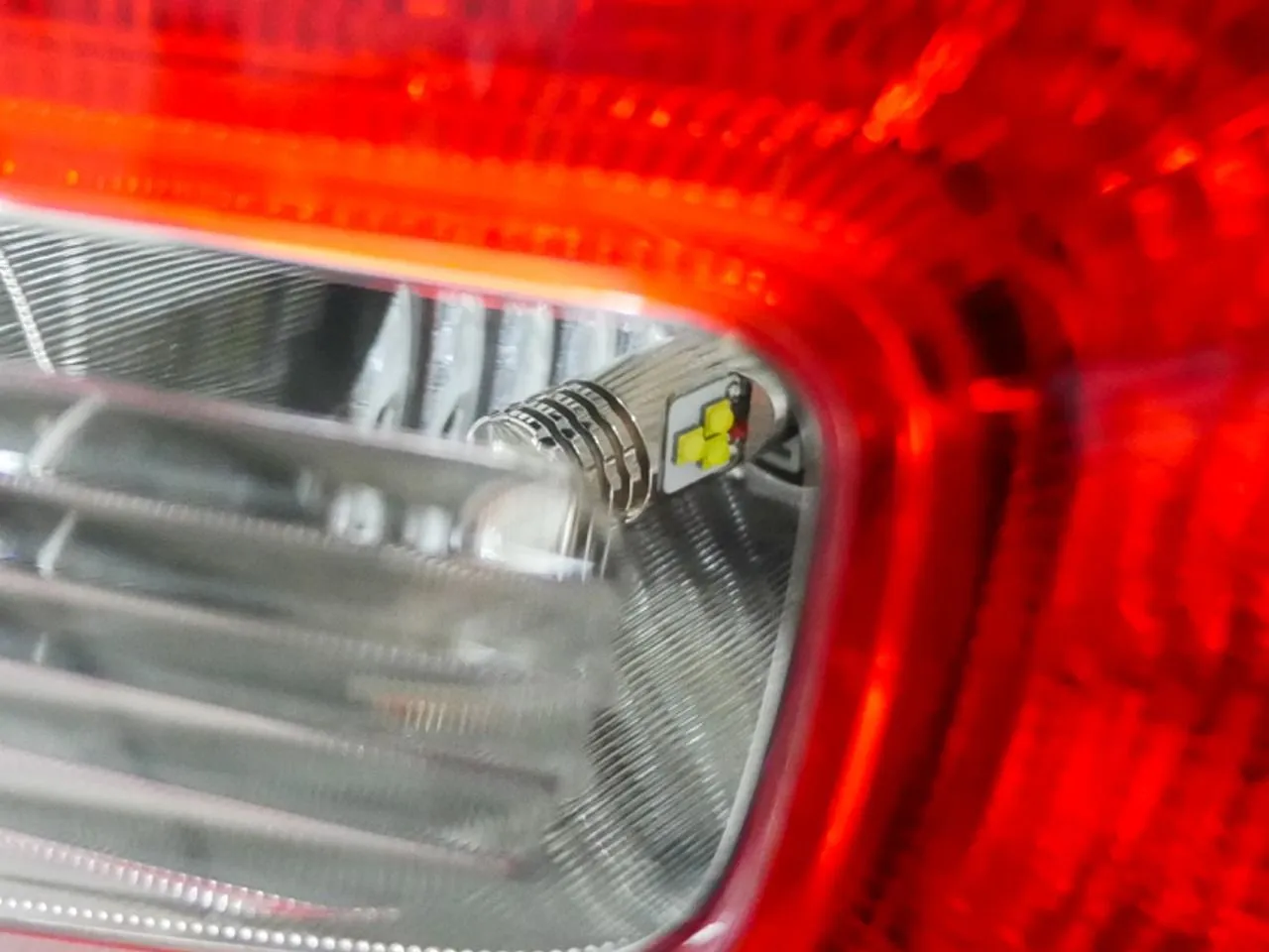 VLEDS 6 LED High Output Reverse Lights 921 For 4Runner (2010-2024)