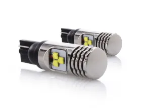 VLEDS 6 LED High Output Reverse Lights 921 For 4Runner (2010-2024)
