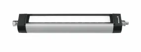 Waldmann 113052000-00580585, MQAL 24ND, Mach LED Plus.seventy Tube Light; 14.5 in., 100-240V AC, H/O, Thru-Wire