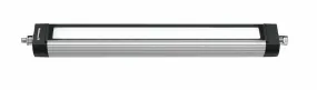 Waldmann 113056000-00580597, MQAL 36SD, Mach LED Plus.seventy Tube Light; 20.1 in., 24V DC, H/O, Thru-Wire