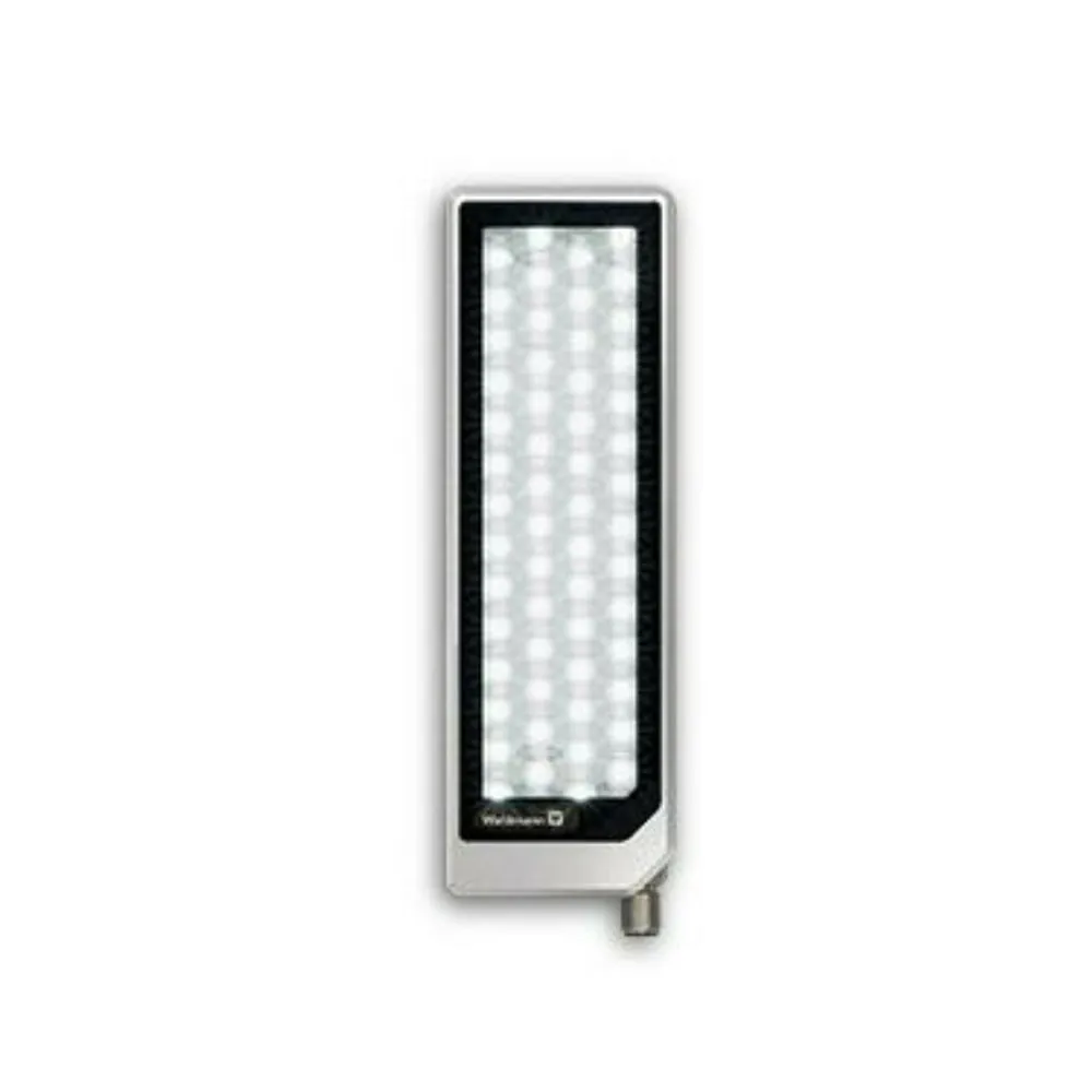Waldmann 114310000-00806668; APA 1400/850/MS, ACURIA.perfect LED Machine Light; 8.46 in. x 2.75 in., Surface Mount, 24V DC