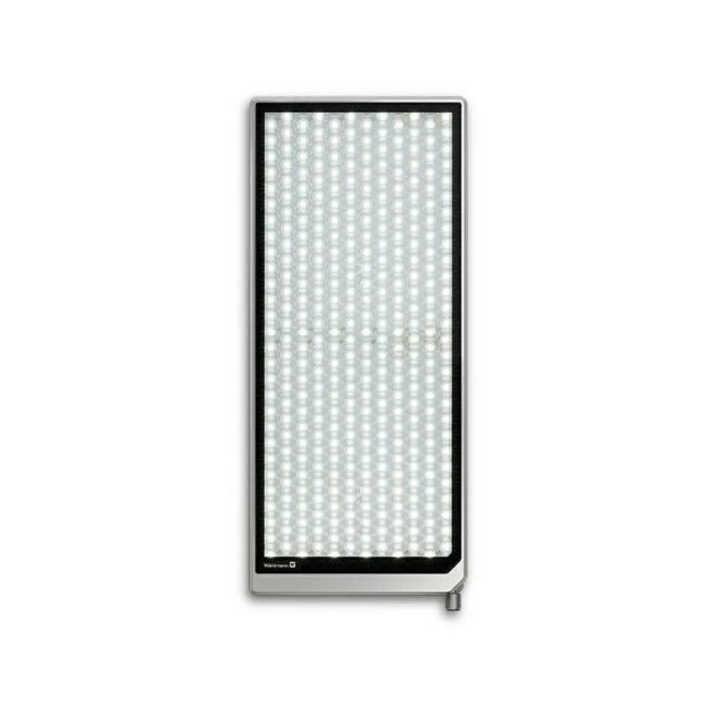 Waldmann 114315000-00806635; APA 4000/850/MS, ACURIA.perfect LED Machine Light; 15.35 in. x 6.69 in., Surface Mount, 24V DC