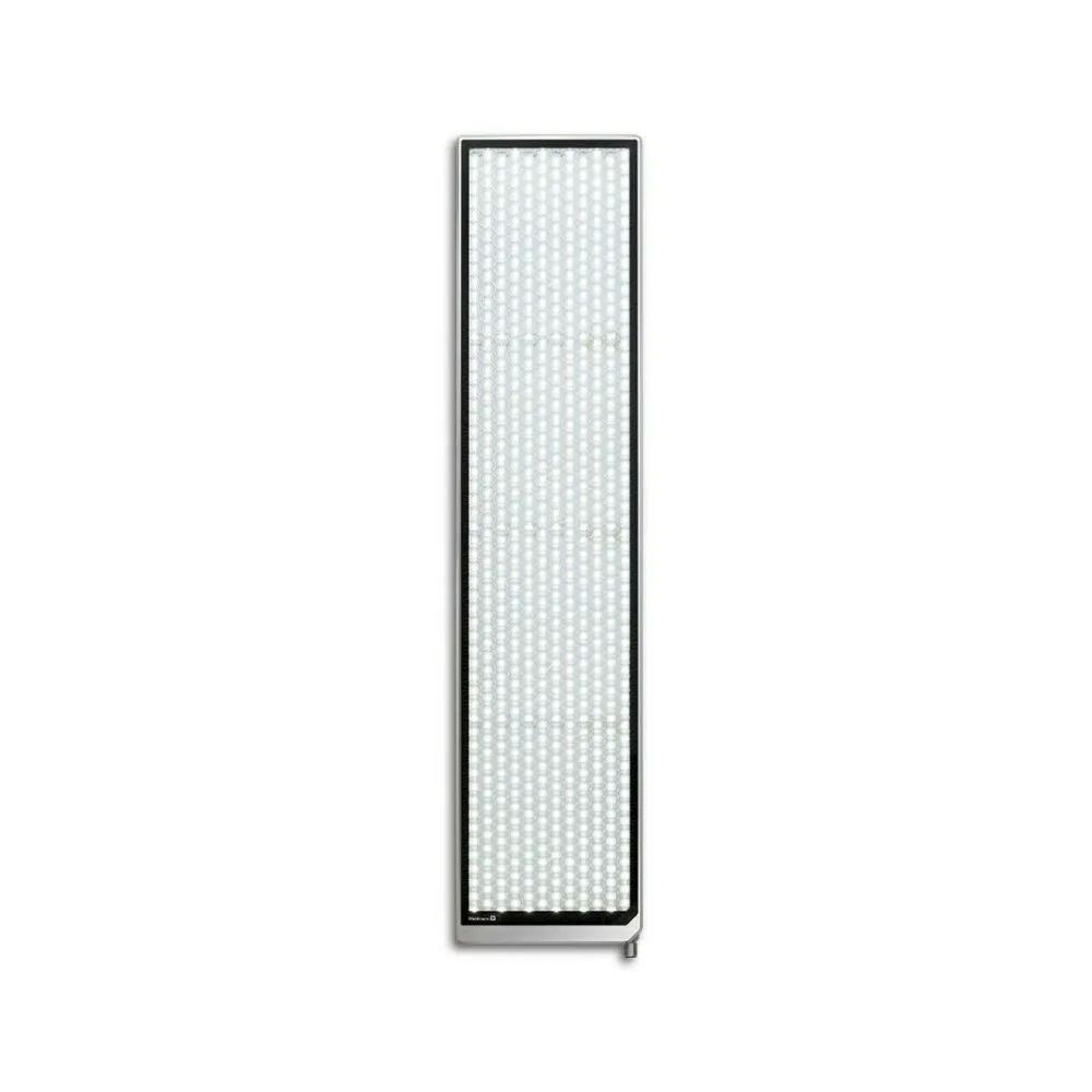 Waldmann 114471000-00811916; APA 8000/850/MS, ACURIA.perfect LED Machine Light; 29.63 in. x 6.69 in., Surface Mount with M5 Threads, 24V DC