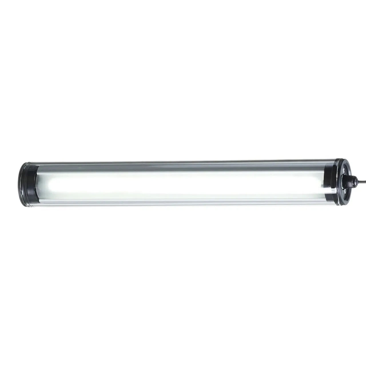 Waldmann R7E84N001, RL70LE 84 N LED Tube Light; 42.1 in. Length, Safety Glass, 120-277 V, AC