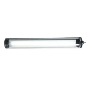 Waldmann R7E96N001, RL70LE 96 N LED Tube Light; 47.6 in. Length, Safety Glass, 120-277 V, AC