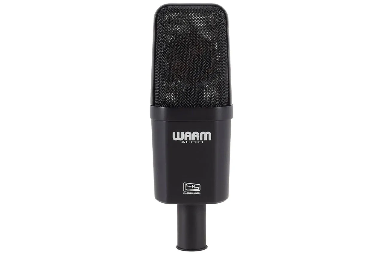 Warm Audio WA-14 Large-Diaphragm FET Condenser Microphone
